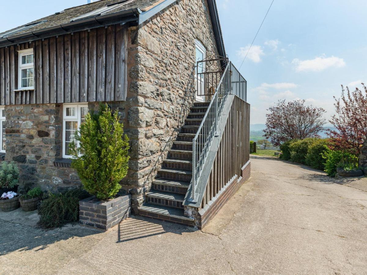 Halfen Granary Villa Pont-Robert Dış mekan fotoğraf