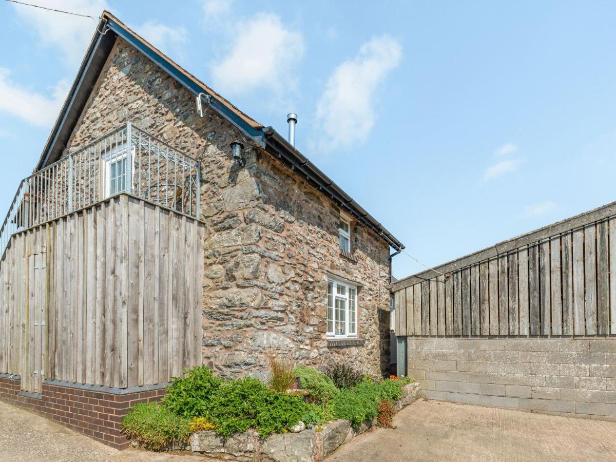 Halfen Granary Villa Pont-Robert Dış mekan fotoğraf