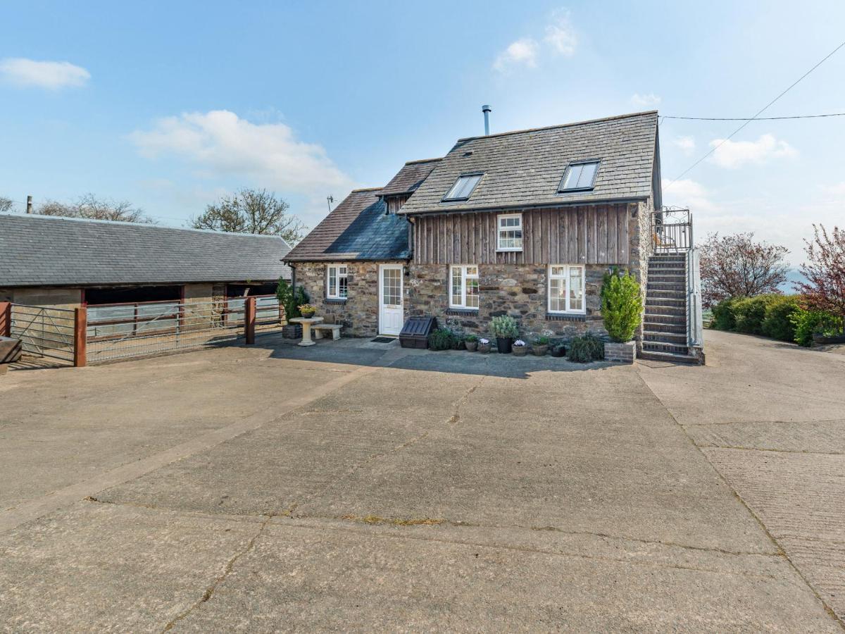 Halfen Granary Villa Pont-Robert Dış mekan fotoğraf